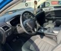 Синій Форд Фьюжен, об'ємом двигуна 1.5 л та пробігом 73 тис. км за 12500 $, фото 7 на Automoto.ua