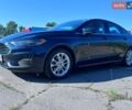 Синій Форд Фьюжен, об'ємом двигуна 1.5 л та пробігом 253 тис. км за 8700 $, фото 17 на Automoto.ua