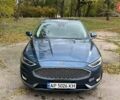 Форд Фьюжн 2019 в Запорожье на Automoto.ua Синий Форд Фьюжн, объемом двигателя 2 л и пробегом 85 тыс. км за 19000 $, фото 20 на Automoto.ua