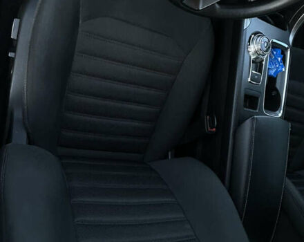 Синій Форд Фьюжен, об'ємом двигуна 2 л та пробігом 182 тис. км за 12900 $, фото 21 на Automoto.ua