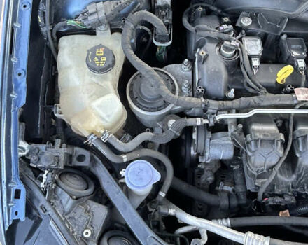 Синій Форд Фьюжен, об'ємом двигуна 2 л та пробігом 182 тис. км за 12900 $, фото 45 на Automoto.ua