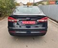 Синий Форд Фьюжн, объемом двигателя 2 л и пробегом 46 тыс. км за 17700 $, фото 4 на Automoto.ua