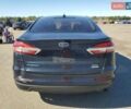 Форд Фьюжн 2019 в Виннице на Automoto.ua Синий Форд Фьюжн, объемом двигателя 1.5 л и пробегом 114 тыс. км за 2200 $, фото 6 на Automoto.ua