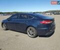 Форд Фьюжн 2019 в Виннице на Automoto.ua Синий Форд Фьюжн, объемом двигателя 1.5 л и пробегом 114 тыс. км за 2200 $, фото 10 на Automoto.ua