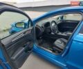 Синій Форд Фьюжен, об'ємом двигуна 2 л та пробігом 105 тис. км за 20000 $, фото 8 на Automoto.ua