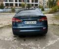 Форд Фьюжн 2019 в Запорожье на Automoto.ua Синий Форд Фьюжн, объемом двигателя 2 л и пробегом 85 тыс. км за 19000 $, фото 8 на Automoto.ua