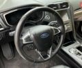Форд Фьюжн 2019 в Запорожье на Automoto.ua Синий Форд Фьюжн, объемом двигателя 2 л и пробегом 85 тыс. км за 19000 $, фото 26 на Automoto.ua