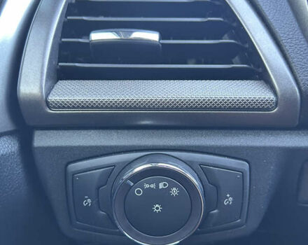 Синій Форд Фьюжен, об'ємом двигуна 2 л та пробігом 182 тис. км за 12900 $, фото 35 на Automoto.ua