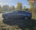 Форд Фьюжн 2019 в Киеве на Automoto.ua Синий Форд Фьюжн, объемом двигателя 2 л и пробегом 88 тыс. км за 20800 $, фото 2 на Automoto.ua