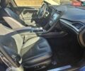Форд Фьюжн 2019 в Киеве на Automoto.ua Синий Форд Фьюжн, объемом двигателя 2 л и пробегом 88 тыс. км за 20800 $, фото 31 на Automoto.ua