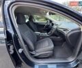 Синий Форд Фьюжн, объемом двигателя 1.5 л и пробегом 60 тыс. км за 12300 $, фото 16 на Automoto.ua