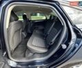 Синий Форд Фьюжн, объемом двигателя 1.5 л и пробегом 60 тыс. км за 12300 $, фото 52 на Automoto.ua