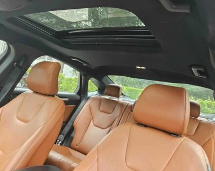 Синій Форд Фьюжен, об'ємом двигуна 2 л та пробігом 71 тис. км за 7000 $, фото 9 на Automoto.ua