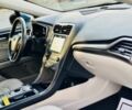 Форд Фьюжн 2019 в Ровно на Automoto.ua Синий Форд Фьюжн, объемом двигателя 2 л и пробегом 34 тыс. км за 3300 $, фото 8 на Automoto.ua