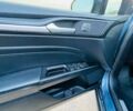 Синій Форд Фьюжен, об'ємом двигуна 2 л та пробігом 74 тис. км за 17500 $, фото 17 на Automoto.ua