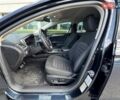 Синий Форд Фьюжн, объемом двигателя 1.5 л и пробегом 60 тыс. км за 12300 $, фото 13 на Automoto.ua
