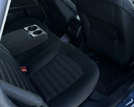 Синій Форд Фьюжен, об'ємом двигуна 2 л та пробігом 185 тис. км за 15000 $, фото 30 на Automoto.ua