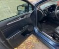 Форд Фьюжн 2019 в Запорожье на Automoto.ua Синий Форд Фьюжн, объемом двигателя 2 л и пробегом 85 тыс. км за 19000 $, фото 22 на Automoto.ua
