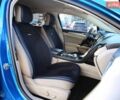 Синій Форд Фьюжен, об'ємом двигуна 2 л та пробігом 138 тис. км за 12900 $, фото 11 на Automoto.ua
