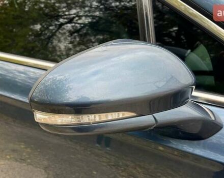 Форд Фьюжн 2019 в Запорожье на Automoto.ua Синий Форд Фьюжн, объемом двигателя 2 л и пробегом 85 тыс. км за 19000 $, фото 46 на Automoto.ua