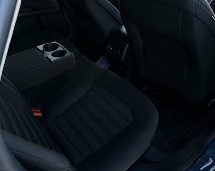 Синій Форд Фьюжен, об'ємом двигуна 2 л та пробігом 185 тис. км за 15000 $, фото 31 на Automoto.ua