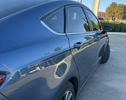 Синій Форд Фьюжен, об'ємом двигуна 2 л та пробігом 182 тис. км за 12900 $, фото 18 на Automoto.ua