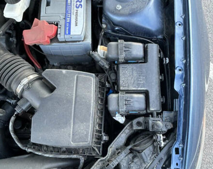 Синій Форд Фьюжен, об'ємом двигуна 2 л та пробігом 182 тис. км за 12900 $, фото 44 на Automoto.ua