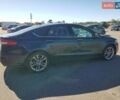 Форд Фьюжн 2019 в Виннице на Automoto.ua Синий Форд Фьюжн, объемом двигателя 1.5 л и пробегом 114 тыс. км за 2200 $, фото 9 на Automoto.ua