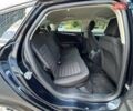 Синий Форд Фьюжн, объемом двигателя 1.5 л и пробегом 60 тыс. км за 12300 $, фото 53 на Automoto.ua