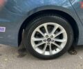Форд Фьюжн 2019 в Запорожье на Automoto.ua Синий Форд Фьюжн, объемом двигателя 2 л и пробегом 85 тыс. км за 19000 $, фото 51 на Automoto.ua