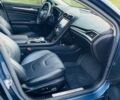 Синій Форд Фьюжен, об'ємом двигуна 2 л та пробігом 74 тис. км за 17500 $, фото 22 на Automoto.ua