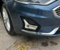 Форд Фьюжн 2019 в Запорожье на Automoto.ua Синий Форд Фьюжн, объемом двигателя 2 л и пробегом 85 тыс. км за 19000 $, фото 43 на Automoto.ua