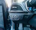 Синій Форд Фьюжен, об'ємом двигуна 2 л та пробігом 74 тис. км за 17500 $, фото 13 на Automoto.ua
