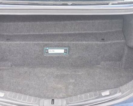 Синій Форд Фьюжен, об'ємом двигуна 2 л та пробігом 301 тис. км за 15000 $, фото 7 на Automoto.ua