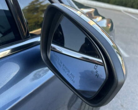 Синій Форд Фьюжен, об'ємом двигуна 2 л та пробігом 182 тис. км за 12900 $, фото 17 на Automoto.ua