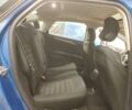 Синій Форд Фьюжен, об'ємом двигуна 2 л та пробігом 113 тис. км за 9400 $, фото 10 на Automoto.ua