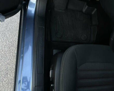 Синій Форд Фьюжен, об'ємом двигуна 2 л та пробігом 182 тис. км за 12900 $, фото 22 на Automoto.ua