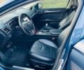 Синій Форд Фьюжен, об'ємом двигуна 2 л та пробігом 74 тис. км за 17500 $, фото 28 на Automoto.ua