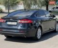 Синий Форд Фьюжн, объемом двигателя 1.5 л и пробегом 60 тыс. км за 12300 $, фото 3 на Automoto.ua