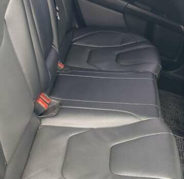 Синий Форд Фьюжн, объемом двигателя 2 л и пробегом 160 тыс. км за 13500 $, фото 8 на Automoto.ua