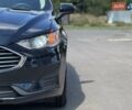 Синий Форд Фьюжн, объемом двигателя 1.5 л и пробегом 60 тыс. км за 12300 $, фото 8 на Automoto.ua