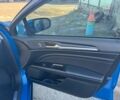 Синій Форд Фьюжен, об'ємом двигуна 2 л та пробігом 37 тис. км за 20007 $, фото 7 на Automoto.ua