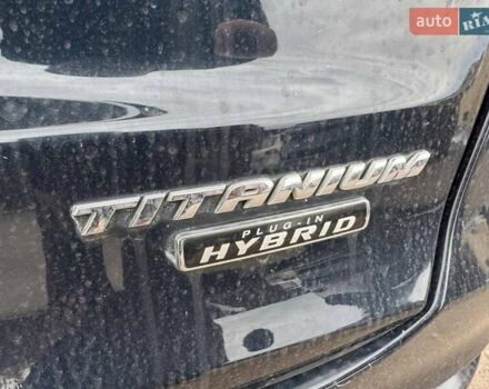 Синий Форд Фьюжн, объемом двигателя 2 л и пробегом 46 тыс. км за 17700 $, фото 12 на Automoto.ua