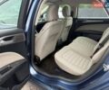Синій Форд Фьюжен, об'ємом двигуна 2.49 л та пробігом 133 тис. км за 10300 $, фото 6 на Automoto.ua