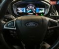 Форд Фьюжн 2019 в Запорожье на Automoto.ua Синий Форд Фьюжн, объемом двигателя 2 л и пробегом 85 тыс. км за 19000 $, фото 34 на Automoto.ua