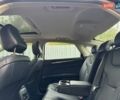 Синий Форд Фьюжн, объемом двигателя 2 л и пробегом 46 тыс. км за 17700 $, фото 9 на Automoto.ua
