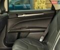 Синій Форд Фьюжен, об'ємом двигуна 2 л та пробігом 179 тис. км за 16650 $, фото 49 на Automoto.ua