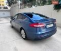 Синій Форд Фьюжен, об'ємом двигуна 2 л та пробігом 175 тис. км за 14800 $, фото 1 на Automoto.ua