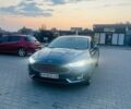 Синій Форд Фьюжен, об'ємом двигуна 2 л та пробігом 74 тис. км за 17500 $, фото 1 на Automoto.ua