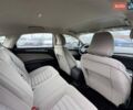 Синий Форд Фьюжн, объемом двигателя 2.49 л и пробегом 133 тыс. км за 9800 $, фото 5 на Automoto.ua
